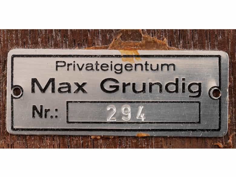 Detailabbildung:  Meister des 17. Jahrhunderts