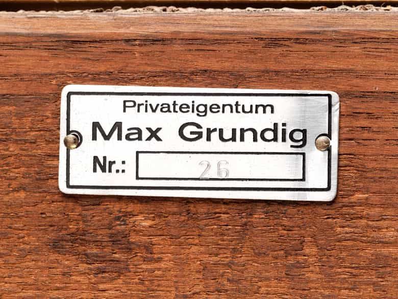 Detailabbildung:  Italienischer Maler um 1700