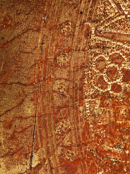 Detailabbildung: Stefano d'Antonio di Vanni, 1405 – 1483, zug.