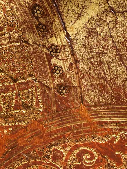 Detailabbildung: Stefano d'Antonio di Vanni, 1405 – 1483, zug.