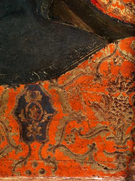 Detailabbildung: Stefano d'Antonio di Vanni, 1405 – 1483, zug.