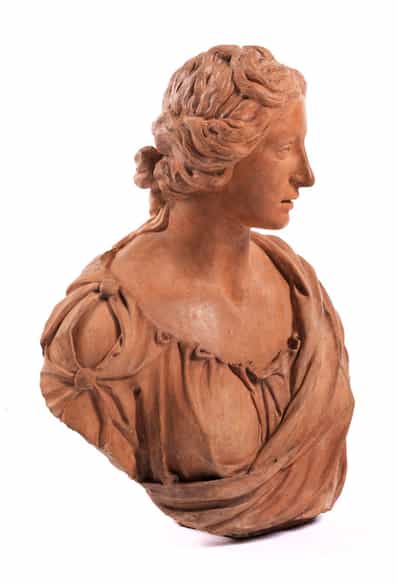Detailabbildung: Giovacchino Fortini, 1670 Florenz - 1736, zug.