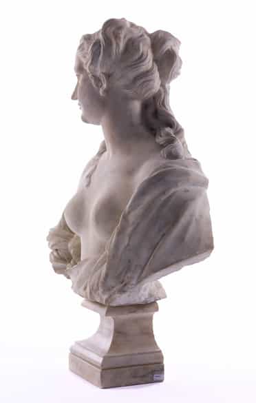 Detailabbildung: Pietro Baratta, 1686 Mazza - 1729 Carrara