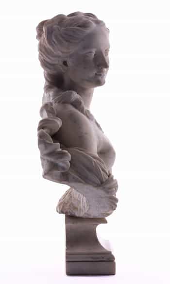 Detailabbildung: Pietro Baratta, 1686 Mazza - 1729 Carrara