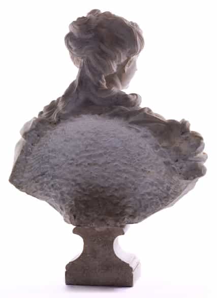 Detailabbildung: Pietro Baratta, 1686 Mazza - 1729 Carrara