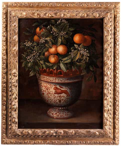 Detailabbildung: Tomás Yepes, um 1600 - 1674 Valencia, zug.