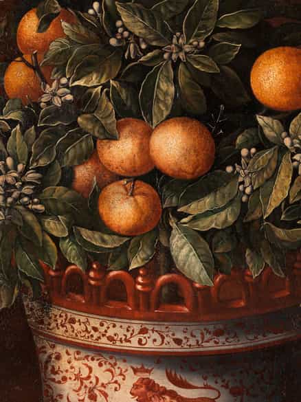 Detailabbildung: Tomás Yepes, um 1600 - 1674 Valencia, zug.