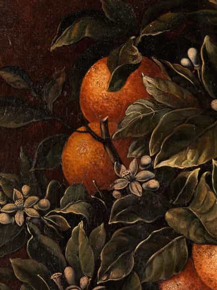 Detailabbildung: Tomás Yepes, um 1600 - 1674 Valencia, zug.