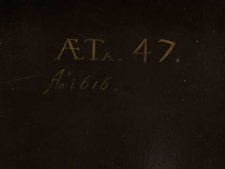 Detailabbildung: Niederländischer Maler des 17. Jahrhunderts 