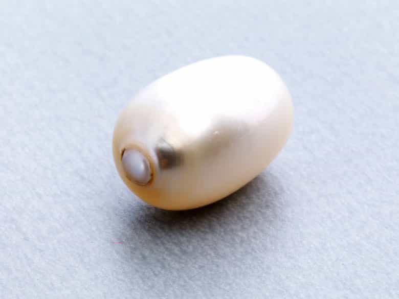 Detailabbildung: Naturperle