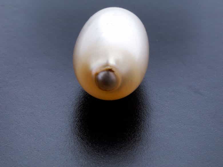 Detailabbildung: Naturperle