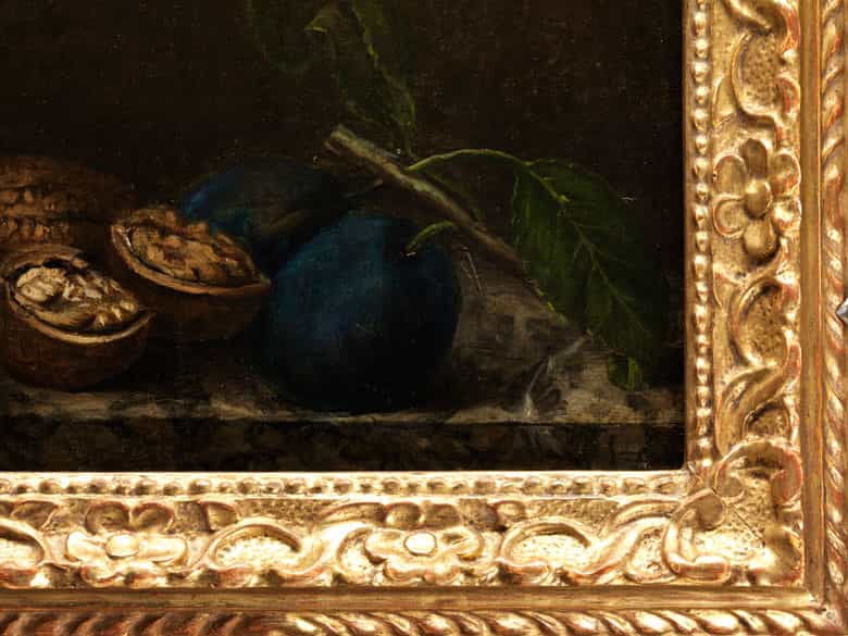 Detailabbildung:  Niederländischer Maler des 17. Jahrhunderts