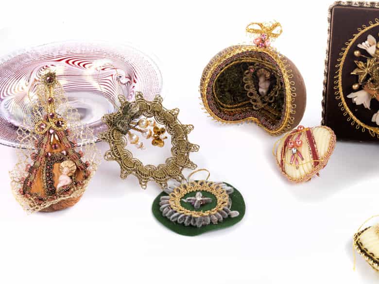 Detailabbildung:  Konvolut