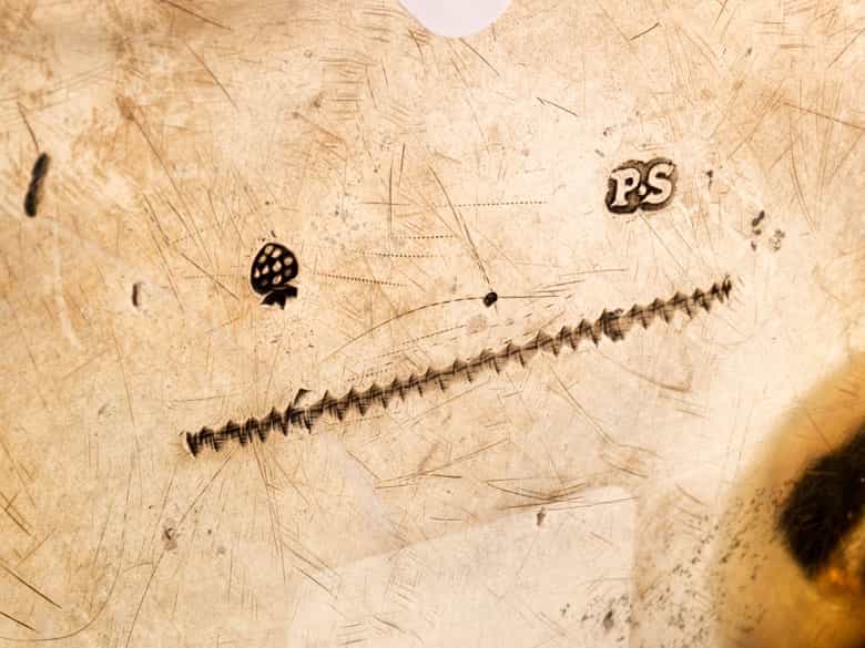 Detailabbildung: † Großer Deckelbecher