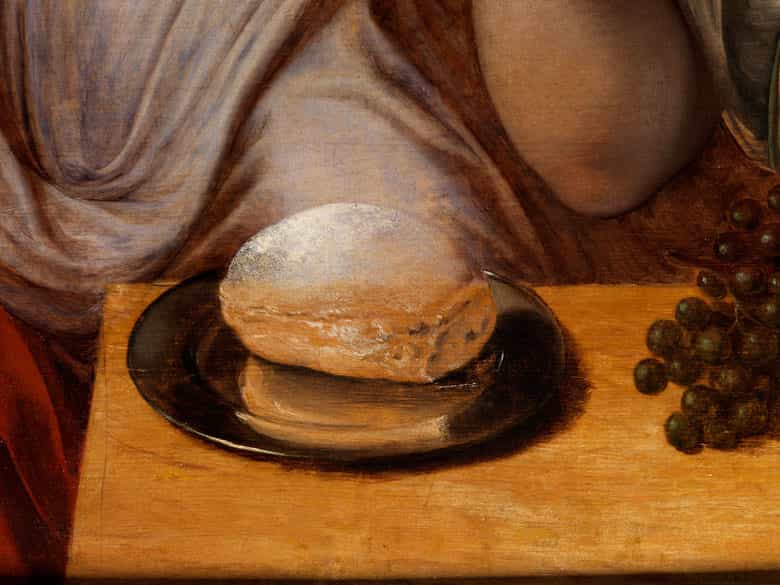 Detailabbildung:  Frans Floris de Vriendt I 1517 - 1570, Kreis/Nachfolge des