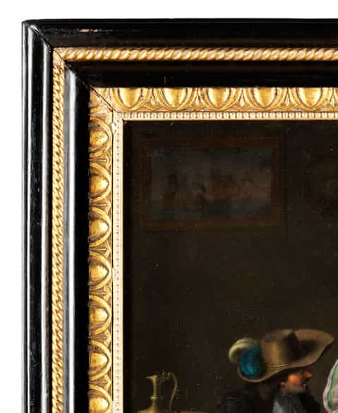 Detailabbildung: Fuxeder, 