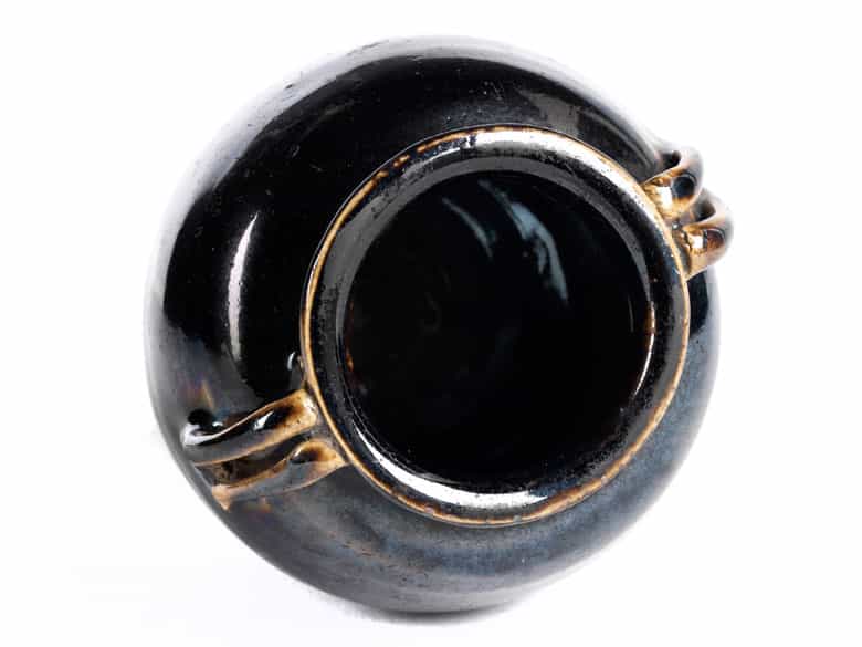 Detailabbildung: Song Blackware-Gefäß