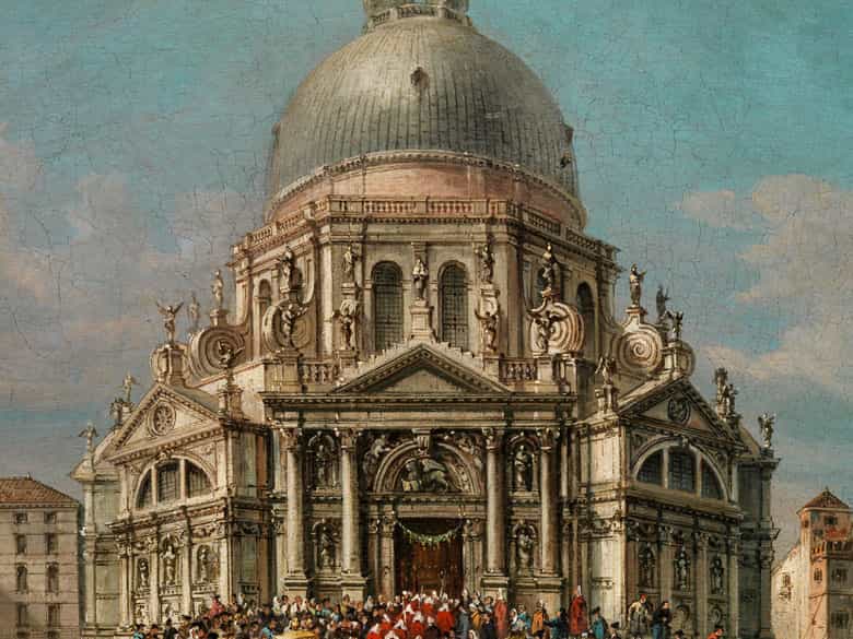 Detailabbildung: Francesco Zanin, 1843 - 1890