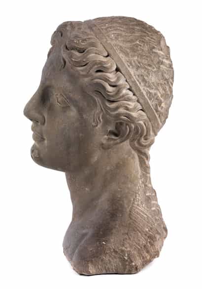 Detailabbildung: Niccolò di Raffaello di Niccolò, genannt Il Tribolo, 1497 Florenz - 1550