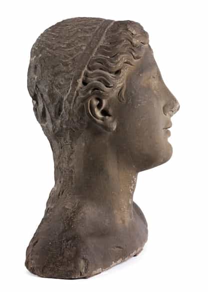 Detailabbildung: Niccolò di Raffaello di Niccolò, genannt Il Tribolo, 1497 Florenz - 1550