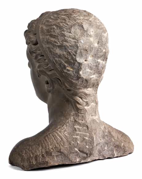 Detailabbildung: Niccolò di Raffaello di Niccolò, genannt Il Tribolo, 1497 Florenz - 1550