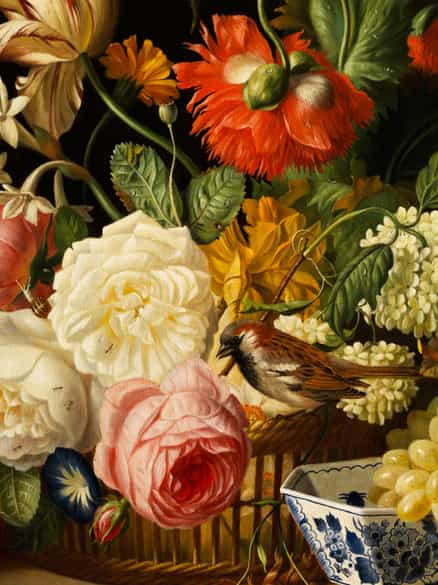 Detailabbildung:  Josef Holstayn, 1930 Wien 