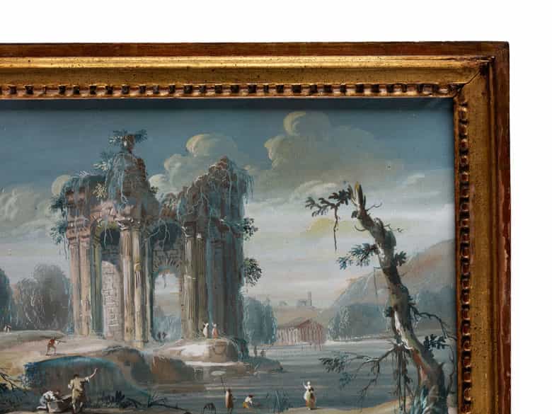 Claude JeanBaptiste Hoin, 1750 Dijon 1817 Dijon Hampel Kunstauktionen