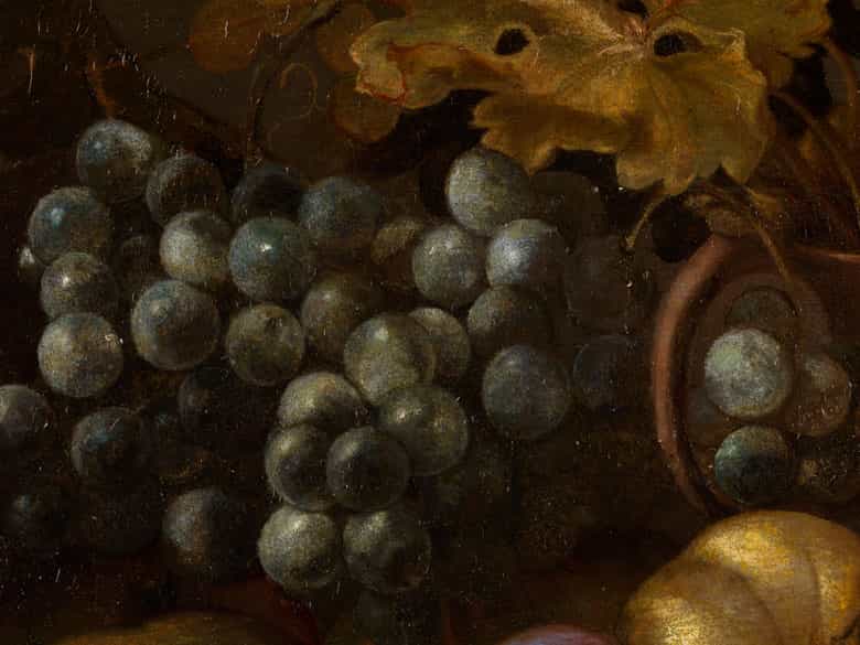 Detailabbildung: Balthasar van der Ast, 1593 Middelburg - 1657 Delft 