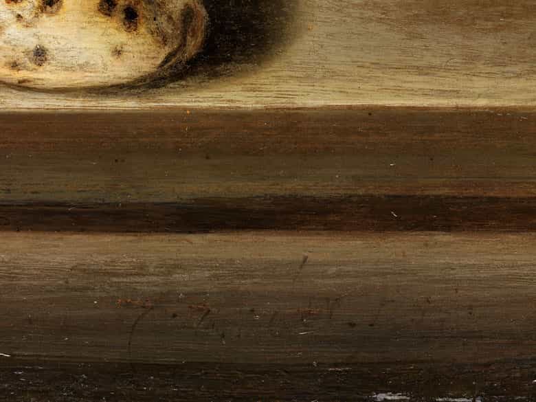 Detailabbildung: Balthasar van der Ast, 1593 Middelburg - 1657 Delft 