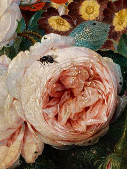 Detailabbildung: Theodor Mattenheimer, 1787 Bamberg – 1856 München 