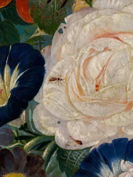 Detailabbildung: Theodor Mattenheimer, 1787 Bamberg – 1856 München 