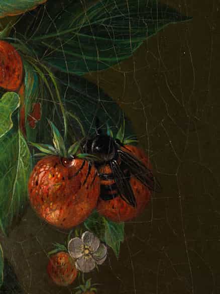 Detailabbildung: Theodor Mattenheimer, 1787 Bamberg – 1856 München 