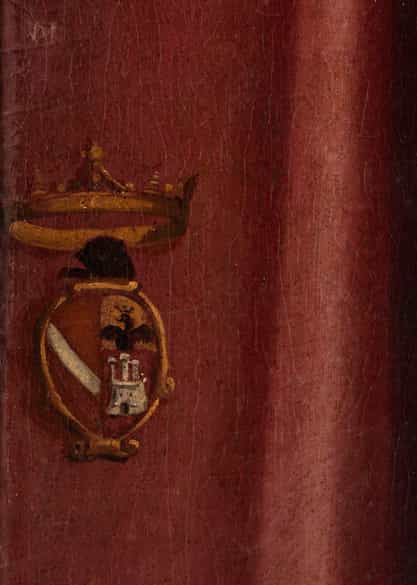 Detailabbildung: Römischer Maler des ausgehenden 16. Jahrhunderts