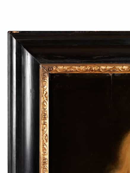 Detailabbildung: Bartholomeus van der Helst, 1613 Harlem – 1670 Amsterdam