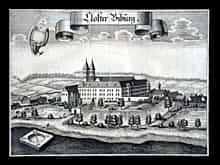 Kloster Biburg