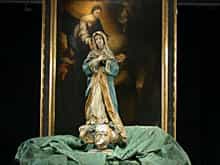  Maria Immaculata 