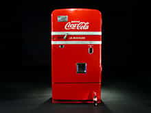 Westinghouse Cola-Automat