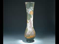  Große Daum-Vase