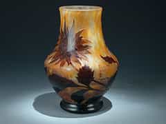  Daum-Vase