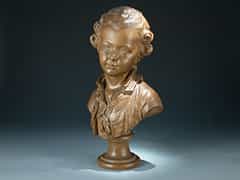  Französischer Bildhauer des 19. Jahrhunderts