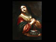  Giuseppe Pignone 1614 -1698 Florenz