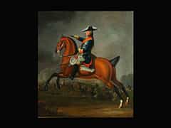  Edward Francis Cunningham (gen. Francesco Calza) 1741/1742 Kelso/Schottland - 1795 Berlin