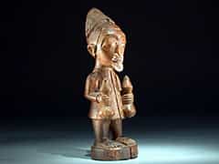  Yoruba-Figur