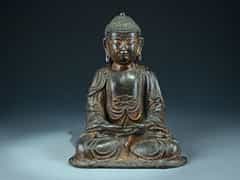  Buddha Sakyamuni