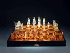  Schachspiel