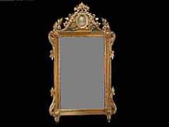  Französischer Louis XVI-Spiegel