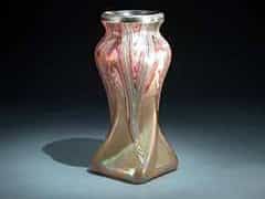  Jugendstil-Vase
