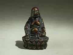  Kleiner Buddha