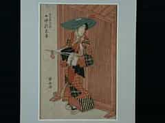  Utagawa Kuniyasu (1794-1832)