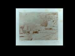 Claude Monet, 1840 Paris - 1926 Giverny